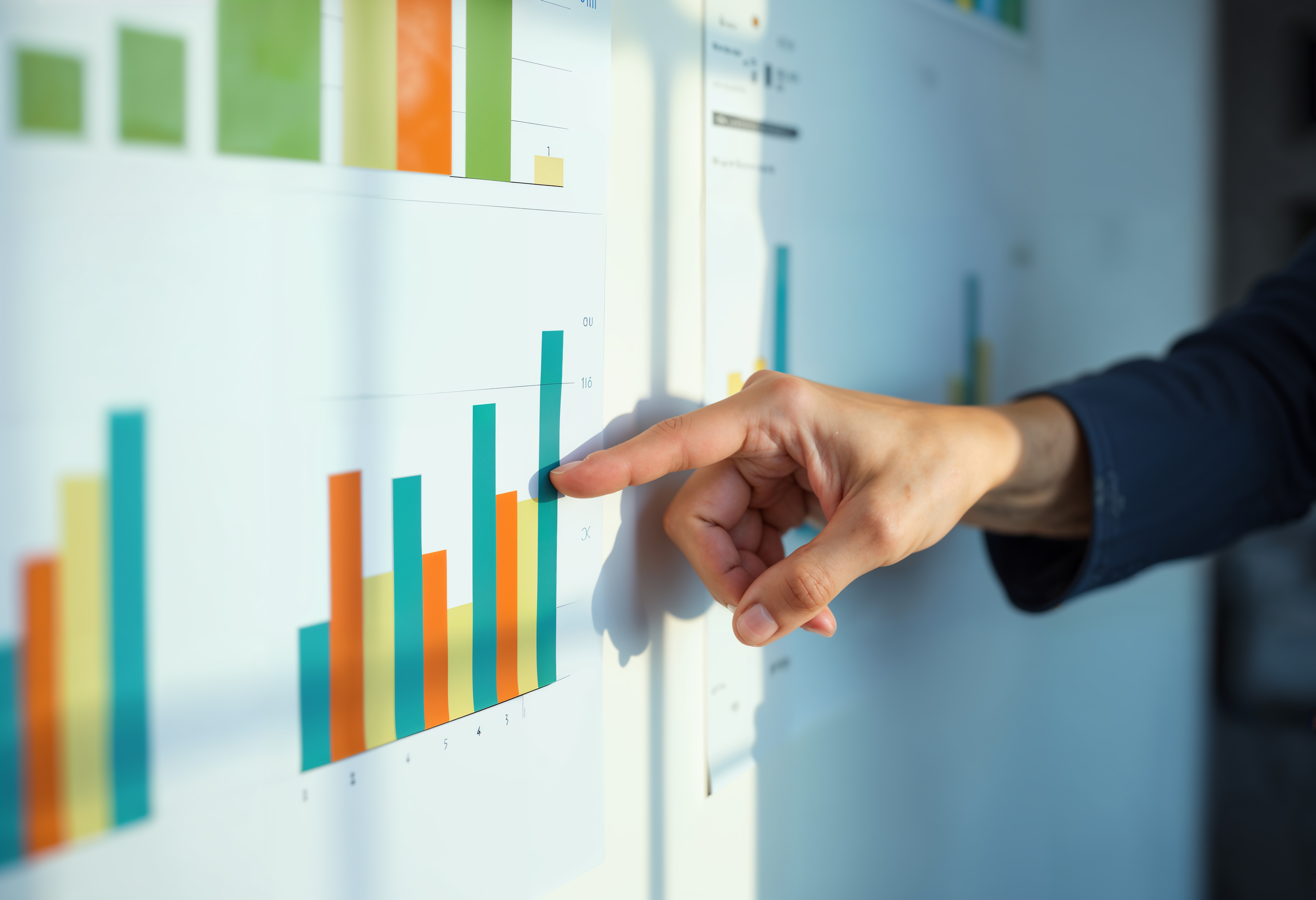 Stargates capital allocation platform overview